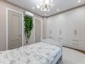 4-комнатная квартира, 165 м², 8/14 этаж, Туран 5/5 за 190 млн 〒 в Астане, Есильский р-н — фото 22