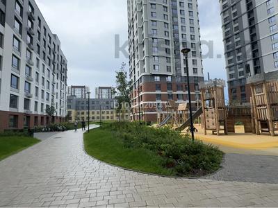 2-комнатная квартира · 56.5 м² · 5/16 этаж, Сыганак 52/1 — Кабанбай батыр за 55 млн ₸ в Астане, Есильский р-н