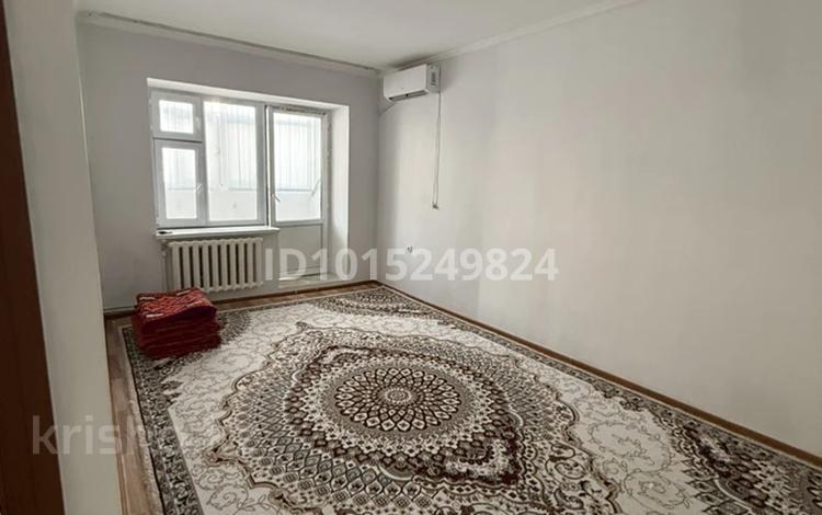 2-бөлмелі пәтер · 58.3 м² · 1/5 қабат, Нур орда, бағасы: 20 млн ₸ в  — фото 2