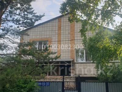 Отдельный дом · 6 комнат · 240 м² · 11 сот., Ташенова 182 — Хасеновские котеджи за 96 млн 〒 в Кокшетау