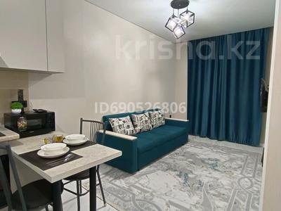 2-комнатная квартира · 47 м², Тауелсиздик 34/9 за 2 000 ₸ в Астане, Алматы р-н