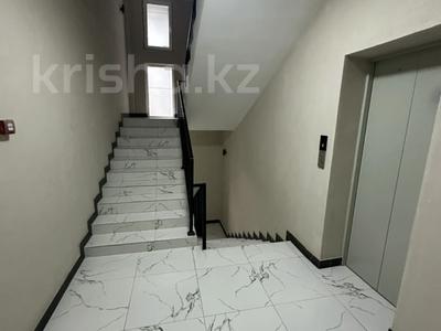 2-комнатная квартира · 49.5 м² · 1/3 этаж, мкр Нуршашкан (Колхозши), Алатау 44 за 26 млн 〒 в Алматы, Турксибский р-н