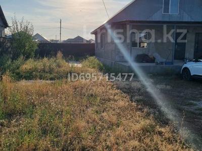 Отдельный дом · 4 комнаты · 100 м² · 6 сот., Тегистик 165 — Кендала за 22 млн ₸ в Талгаре