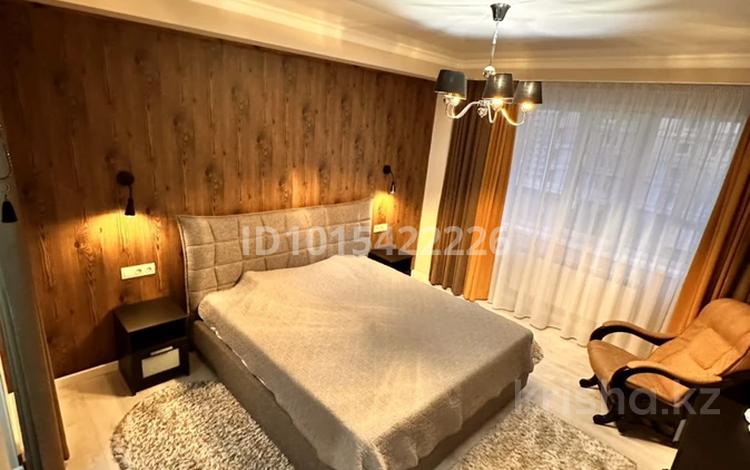3-комнатная квартира · 102.5 м² · 4/15 этаж, мкр Орбита-1 206/6 — Торайгырова за 700 000 ₸ в Алматы, Бостандыкский р-н — фото 2