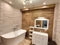 3-комнатная квартира · 102.5 м² · 4/15 этаж, мкр Орбита-1 206/6 — Торайгырова за 700 000 ₸ в Алматы, Бостандыкский р-н — фото 12