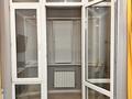 3-комнатная квартира · 102.5 м² · 4/15 этаж, мкр Орбита-1 206/6 — Торайгырова за 700 000 ₸ в Алматы, Бостандыкский р-н — фото 19