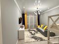 3-комнатная квартира · 102.5 м² · 4/15 этаж, мкр Орбита-1 206/6 — Торайгырова за 700 000 ₸ в Алматы, Бостандыкский р-н — фото 22