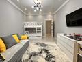 3-комнатная квартира · 102.5 м² · 4/15 этаж, мкр Орбита-1 206/6 — Торайгырова за 700 000 ₸ в Алматы, Бостандыкский р-н — фото 24