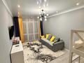 3-комнатная квартира · 102.5 м² · 4/15 этаж, мкр Орбита-1 206/6 — Торайгырова за 700 000 ₸ в Алматы, Бостандыкский р-н — фото 25