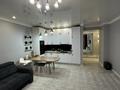 3-комнатная квартира · 102.5 м² · 4/15 этаж, мкр Орбита-1 206/6 — Торайгырова за 700 000 ₸ в Алматы, Бостандыкский р-н — фото 40