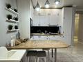3-комнатная квартира · 102.5 м² · 4/15 этаж, мкр Орбита-1 206/6 — Торайгырова за 700 000 ₸ в Алматы, Бостандыкский р-н — фото 41