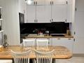 3-комнатная квартира · 102.5 м² · 4/15 этаж, мкр Орбита-1 206/6 — Торайгырова за 700 000 ₸ в Алматы, Бостандыкский р-н — фото 49