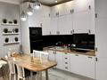 3-комнатная квартира · 102.5 м² · 4/15 этаж, мкр Орбита-1 206/6 — Торайгырова за 700 000 ₸ в Алматы, Бостандыкский р-н — фото 50