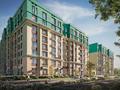 3-бөлмелі пәтер · 117.5 м² · 2/8 қабат, Абубакир Тыныбаев 10, бағасы: ~ 95 млн ₸ в Астане — фото 4