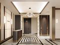 3-бөлмелі пәтер · 117.5 м² · 2/8 қабат, Абубакир Тыныбаев 10, бағасы: ~ 95 млн ₸ в Астане — фото 8