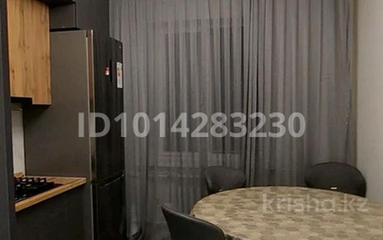 1-комнатная квартира · 40 м² · 1/9 этаж, Розыбакиева 115 за 39 млн ₸ в Алматы, Бостандыкский р-н — фото 5