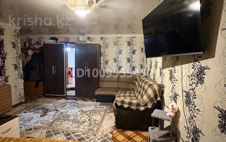 1-бөлмелі пәтер · 36 м² · 1/5 қабат, Фрунзе 7 — Вернисаж , 11 колледж ., бағасы: 7.5 млн ₸ в Рудном — фото 2