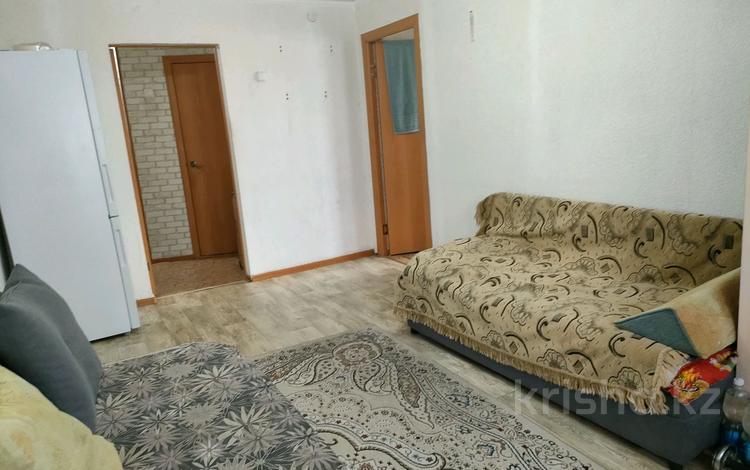 2-комнатная квартира · 40.8 м² · 4/5 этаж, юбилейный 2 за 12.5 млн 〒 в Кокшетау — фото 2