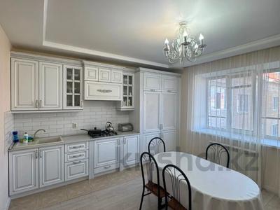 3-комнатная квартира · 128.7 м² · 5/5 этаж, мкр. Алтын орда, Тауелсиздик за 38.5 млн ₸ в Актобе