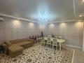 3-комнатная квартира · 128.7 м² · 5/5 этаж, мкр. Алтын орда, Тауелсиздик за 38.5 млн ₸ в Актобе — фото 3