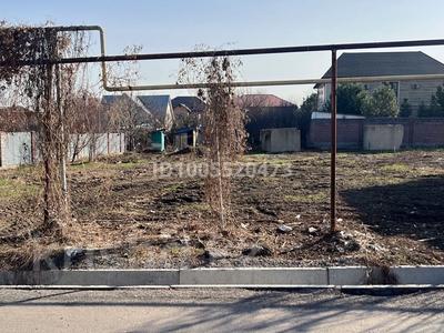 Участок · 24 сотки, Сейтметова 115 за 250 млн ₸ в Алматы, Наурызбайский р-н