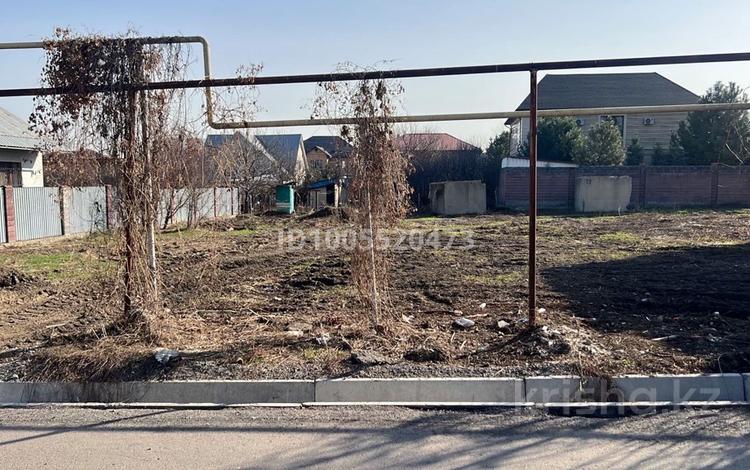 Участок · 24 сотки, Сейтметова 115 за 250 млн ₸ в Алматы, Наурызбайский р-н — фото 2