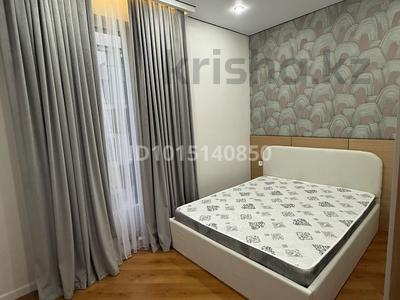 2-бөлмелі пәтер · 43 м² · 8/9 қабат, Жандосова — Cулейменова, бағасы: 450 000 ₸ в Алматы, Ауэзовский р-н