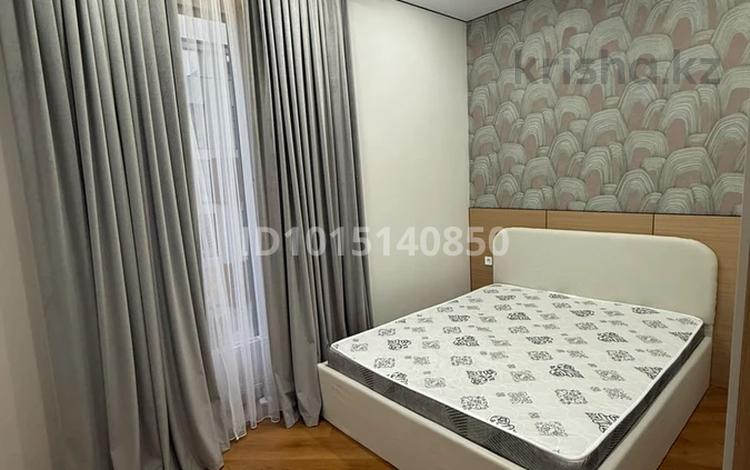 2-бөлмелі пәтер · 43 м² · 8/9 қабат, Жандосова — Cулейменова, бағасы: 450 000 ₸ в Алматы, Ауэзовский р-н — фото 2