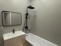 2-бөлмелі пәтер · 43 м² · 8/9 қабат, Жандосова — Cулейменова, бағасы: 450 000 ₸ в Алматы, Ауэзовский р-н — фото 2
