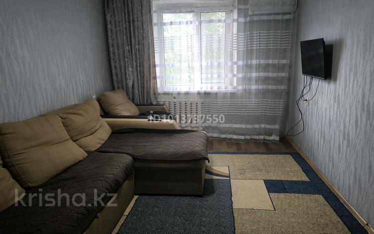 2-комнатная квартира · 45 м² · 4/5 этаж, Мухита 77 — Сейфулина за 135 000 ₸ в Уральске — фото 2
