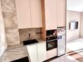 2-комнатная квартира · 47 м² · 9/12 этаж, Керей-Жанибек хандар 44/2 за ~ 43 млн ₸ в Астане, Есильский р-н — фото 8