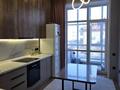 2-комнатная квартира · 67.3 м² · 2/8 этаж, Касым Аманжолов 20 за 61.5 млн ₸ в Астане, Сарайшык р-н