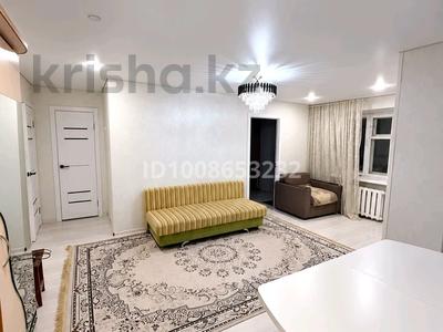 3-бөлмелі пәтер · 65 м² · 4/5 қабат, Ломова 160 — Сарыарка, бағасы: 25 млн ₸ в Павлодаре