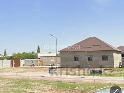 Участок · 7 соток, мкр Нуршуак, Ынтымак за 8.5 млн 〒 в Шымкенте, Абайский р-н