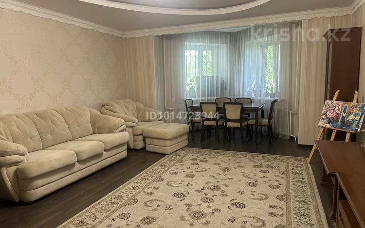 3-бөлмелі пәтер · 108.4 м² · 1/5 қабат, Ауэзова, бағасы: 35 млн ₸ в Аксу — фото 12