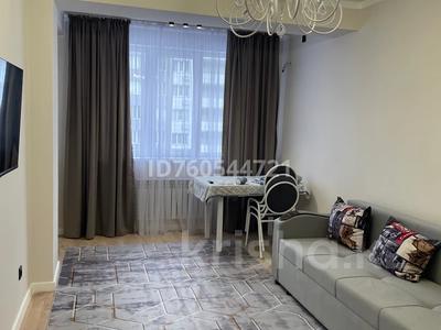 1-бөлмелі пәтер · 39 м² · 7/13 қабат, Есенова 160/3, бағасы: 32 млн ₸ в Алматы, Жетысуский р-н
