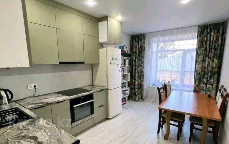2-бөлмелі пәтер · 60.3 м² · 2/10 қабат, Ауелбекова 33, бағасы: 31.6 млн ₸ в Кокшетау — фото 2