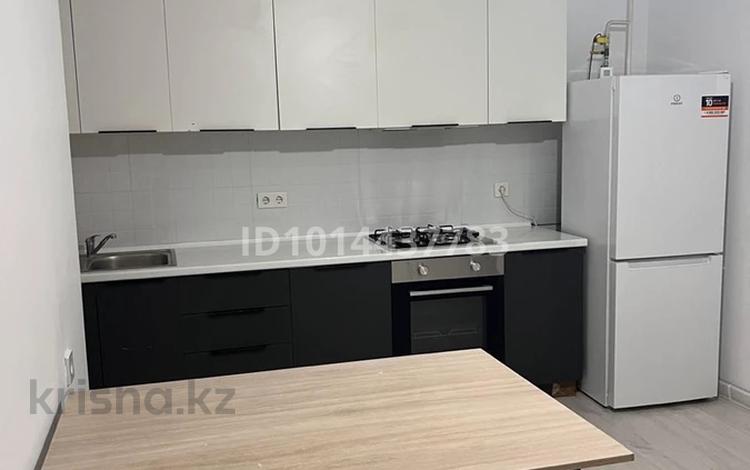 1-комнатная квартира · 42 м² · 8/9 этаж, мкр Ожет, Северное Кольцо 93/2 — За Метро(магазин) за 200 000 ₸ в Алматы, Алатауский р-н — фото 2