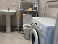 1-комнатная квартира · 42 м² · 8/9 этаж, мкр Ожет, Северное Кольцо 93/2 — За Метро(магазин) за 200 000 ₸ в Алматы, Алатауский р-н — фото 7