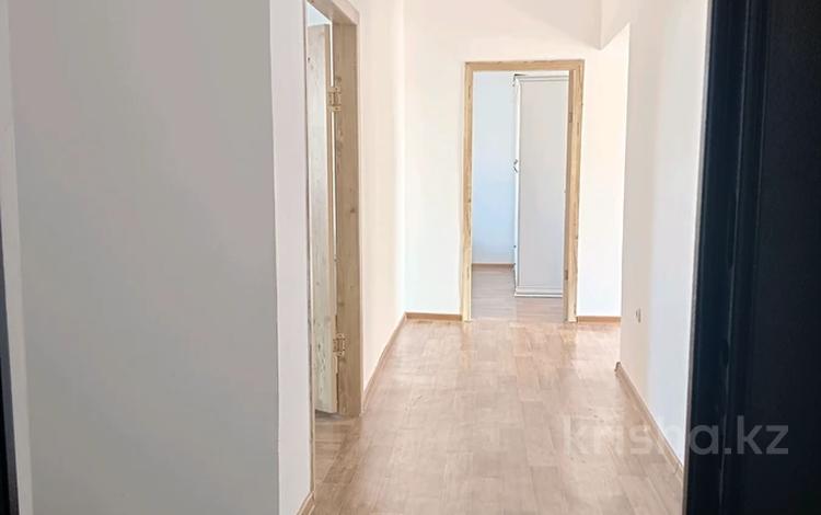 4-комнатная квартира · 110 м² · 2/5 этаж, Болашак 25 за 47 млн ₸ в Талдыкоргане, мкр Болашак — фото 2