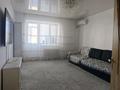 4-комнатная квартира · 110 м² · 2/5 этаж, Болашак 25 за 47 млн ₸ в Талдыкоргане, мкр Болашак — фото 2