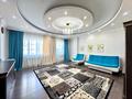 3-комнатная квартира · 137.7 м² · 9/18 этаж, ул. Туркестан 2 за 68 млн ₸ в Астане, Есильский р-н