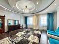 3-комнатная квартира · 137.7 м² · 9/18 этаж, ул. Туркестан 2 за 68 млн ₸ в Астане, Есильский р-н — фото 2