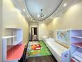 3-комнатная квартира · 137.7 м² · 9/18 этаж, ул. Туркестан 2 за 68 млн ₸ в Астане, Есильский р-н — фото 11