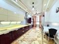 3-комнатная квартира · 137.7 м² · 9/18 этаж, ул. Туркестан 2 за 68 млн ₸ в Астане, Есильский р-н — фото 12