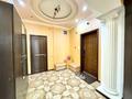 3-комнатная квартира · 137.7 м² · 9/18 этаж, ул. Туркестан 2 за 68 млн ₸ в Астане, Есильский р-н — фото 23