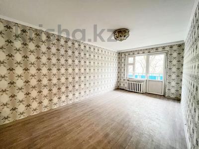 1-комнатная квартира, 31 м², 2/5 этаж, Самал 38 за 9.3 млн 〒 в Талдыкоргане