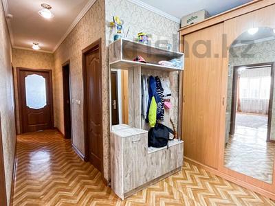 3-комнатная квартира, 82 м², 7/10 этаж, каратал — сити плюс за 29 млн 〒 в Талдыкоргане, Каратал