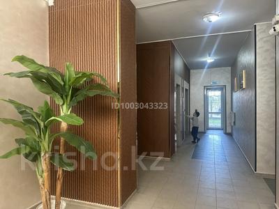 3-комнатная квартира · 83 м² · 4/9 этаж, мкр Аккент 20 за 450 000 〒 в Алматы, Алатауский р-н