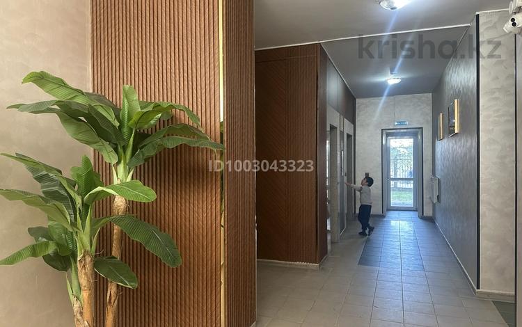 3-комнатная квартира · 83 м² · 4/9 этаж, мкр Аккент 20 за 400 000 ₸ в Алматы, Алатауский р-н — фото 2